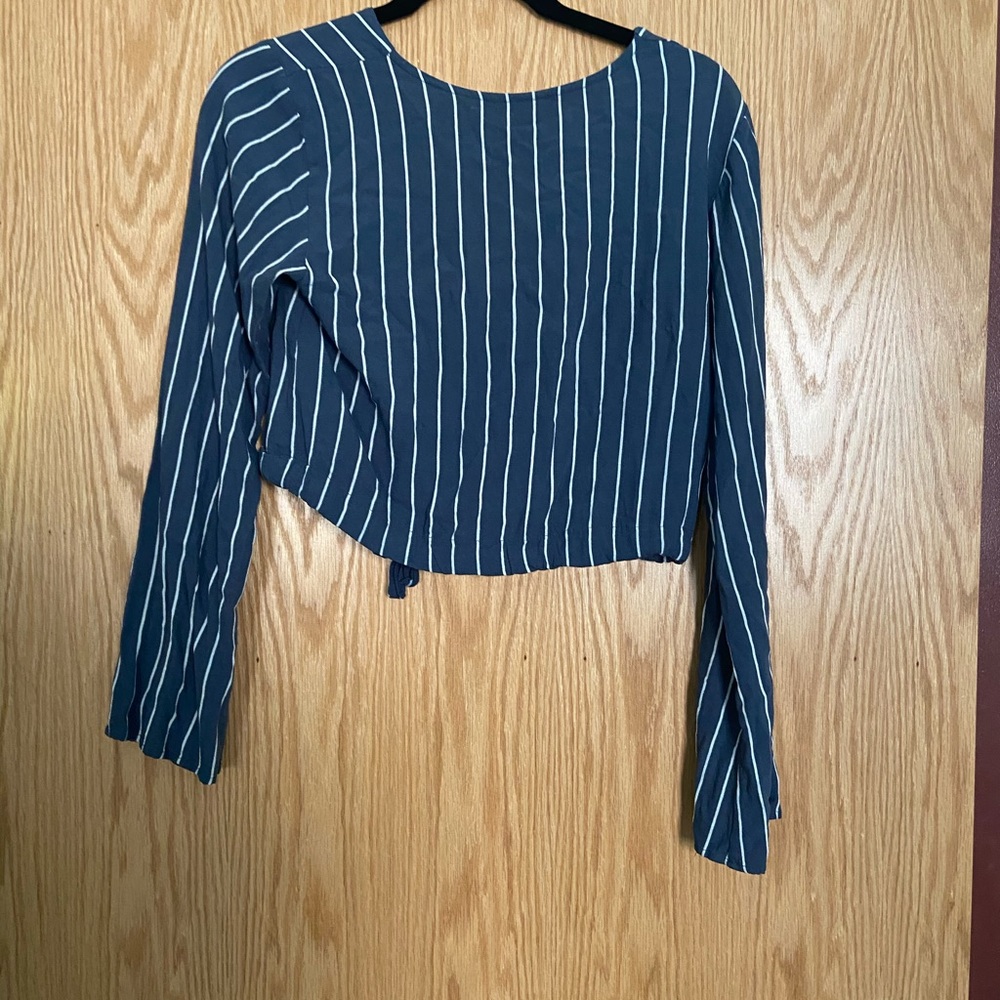 Crop top RVCA